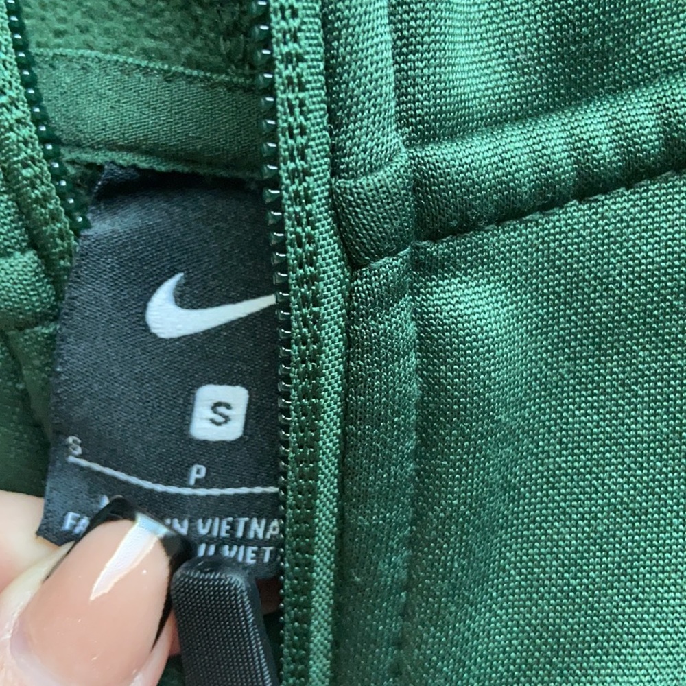 Baylor Jacket - Picture 2 of 5
